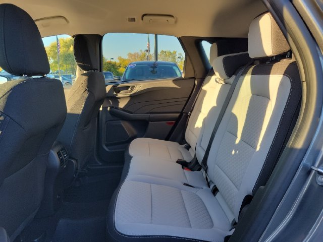 Certified Used 2023 Gray Metallic Ford Active image 26