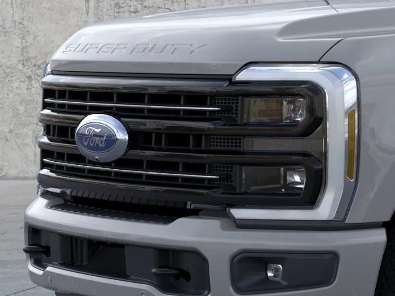 New 2026 Avalanche Ford Platinum image 17