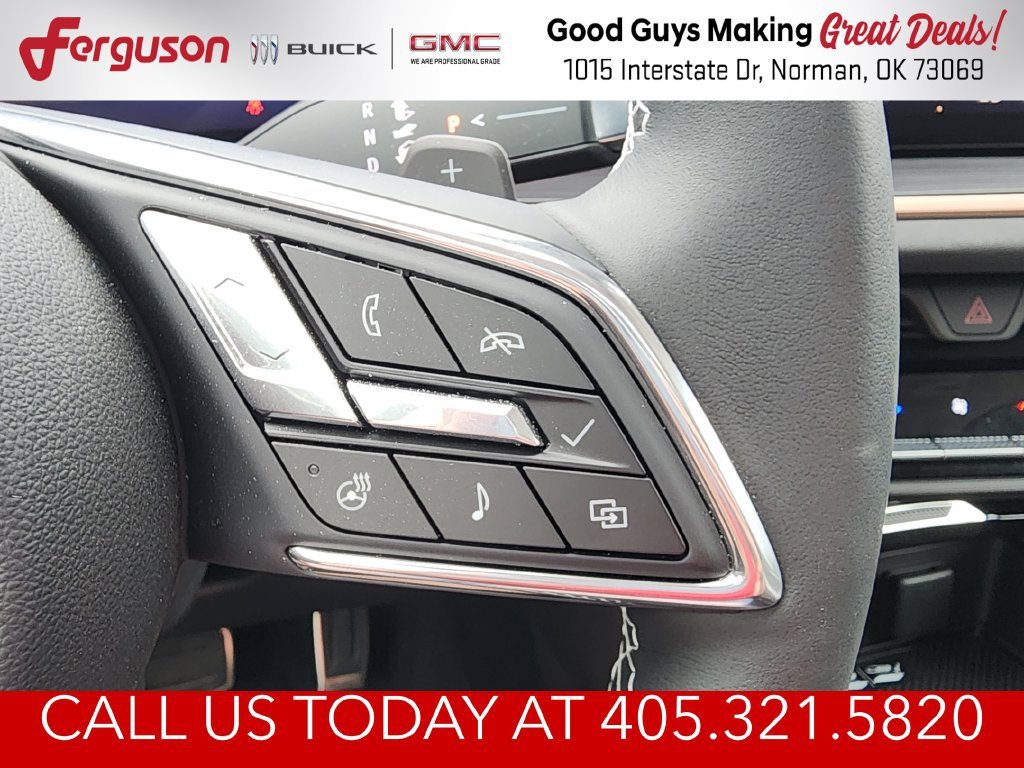 2026 Buick Envision Sport Touring - Photo 22
