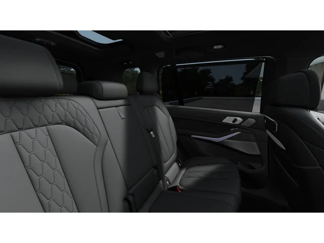 New 2027 Carbon Black Metallic BMW xDrive40i image 12