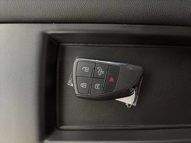 2026 Chevrolet Silverado 1500 LT - Photo 23