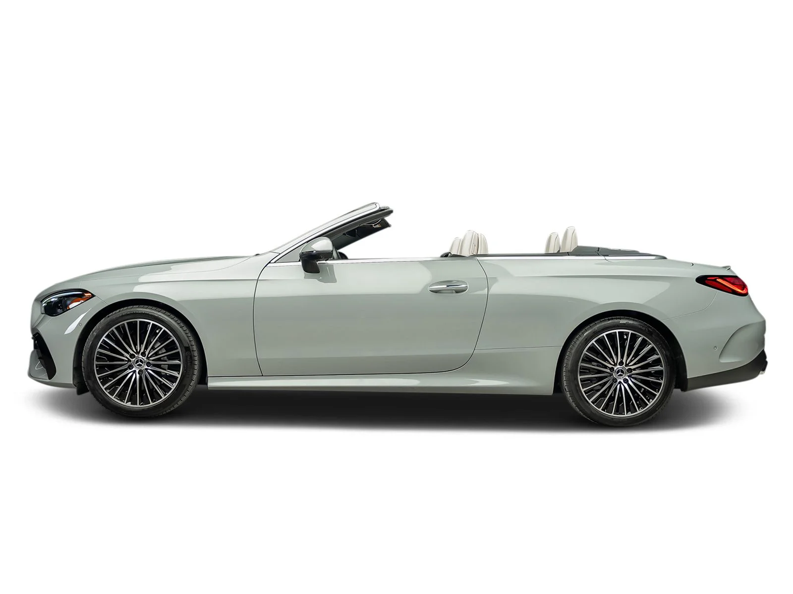 Used 2024 Gray Mercedes-Benz CLE 300 image 21