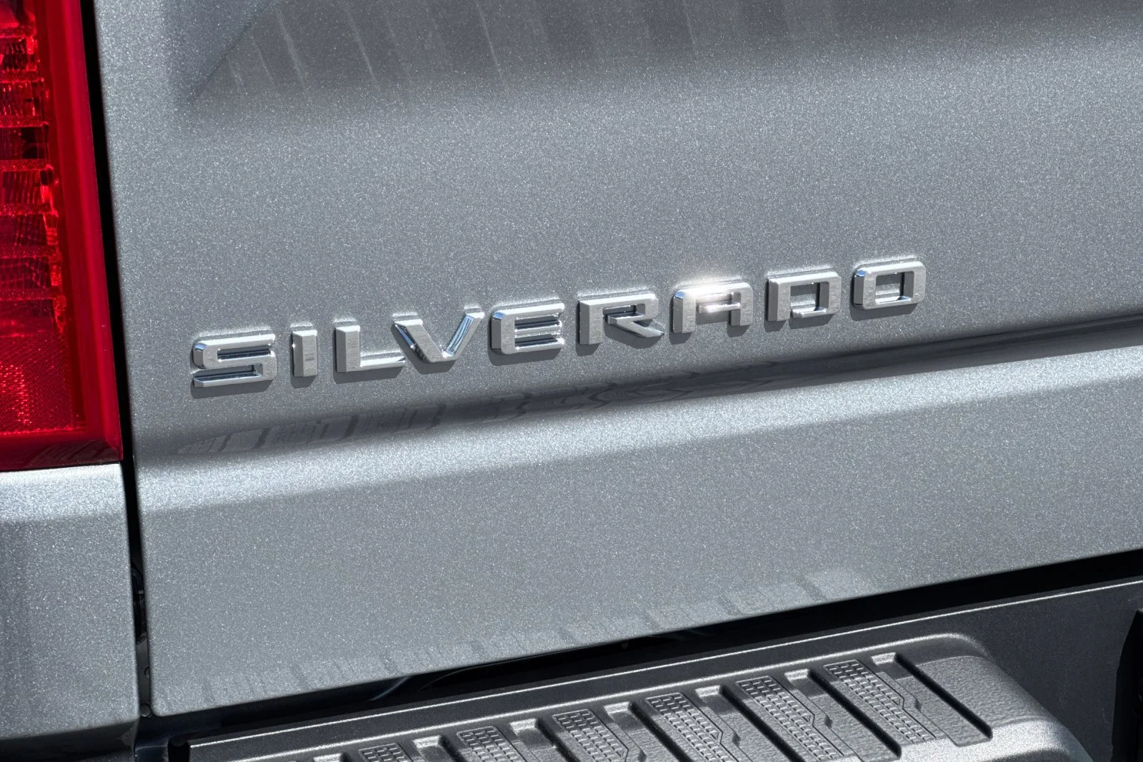 2026 Chevrolet Silverado 1500 LT - Photo 24