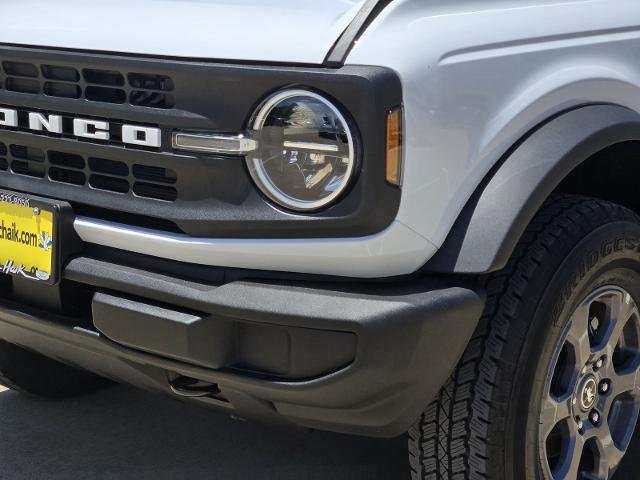 New 2026 Oxford White Ford Big Bend® image 25