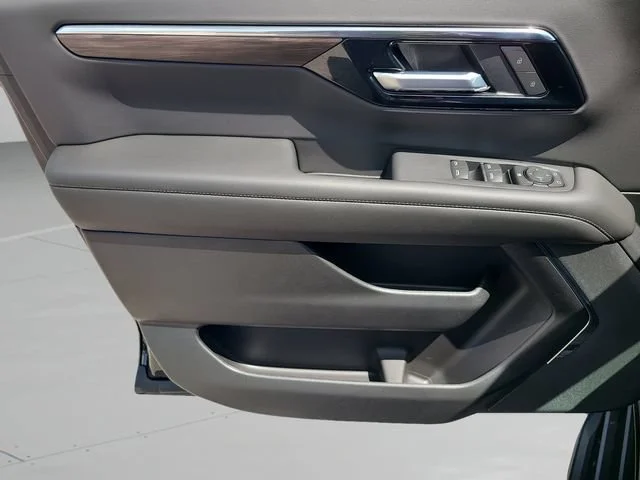 New 2026 Black Chevrolet LS image 19