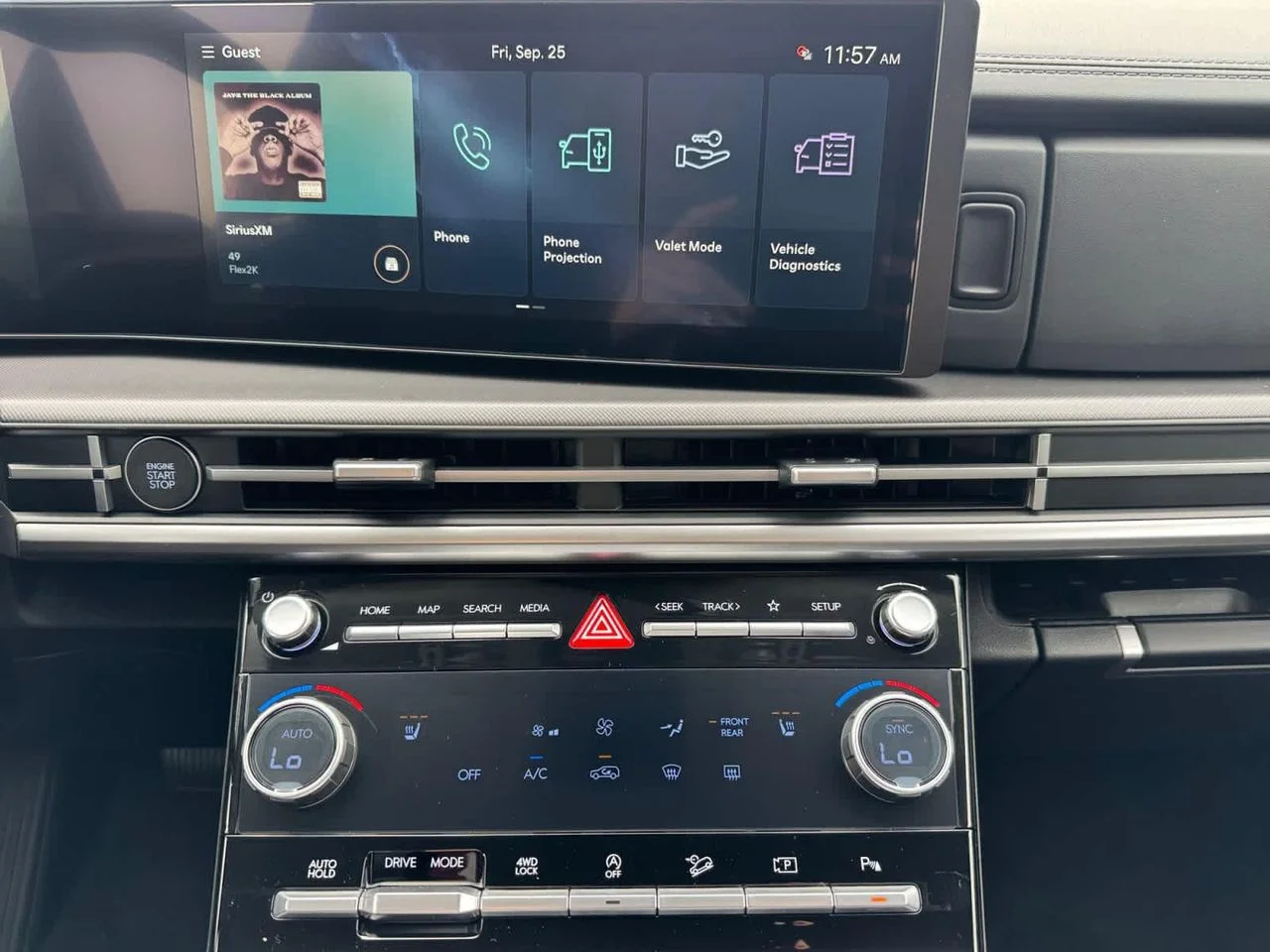 New 2027 Gray Hyundai SEL AWD image 15