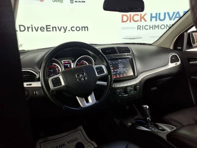 Used 2019 Gray Dodge GT image 10