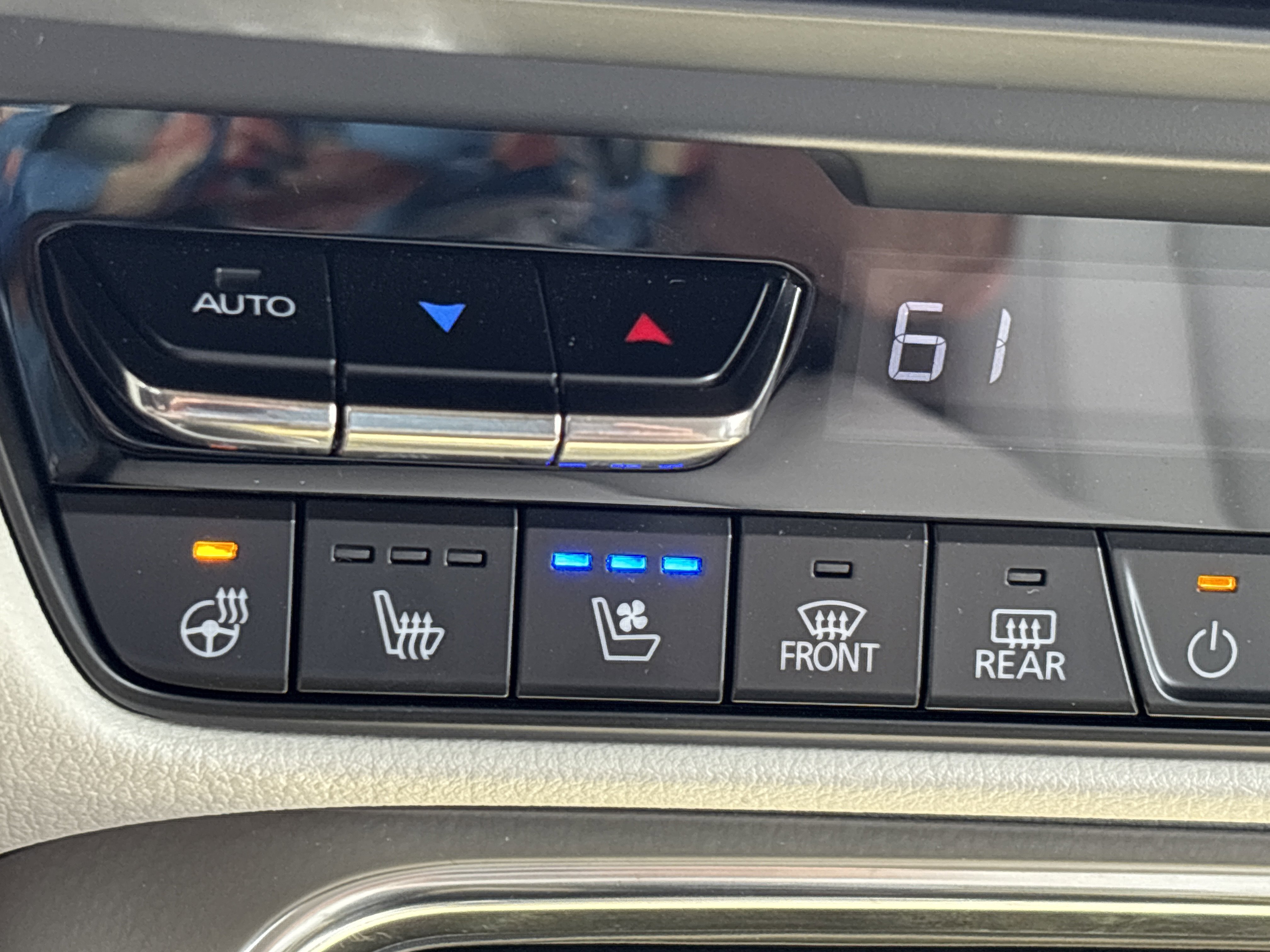 2026 Mazda CX-90 Premium Plus Package - Photo 40