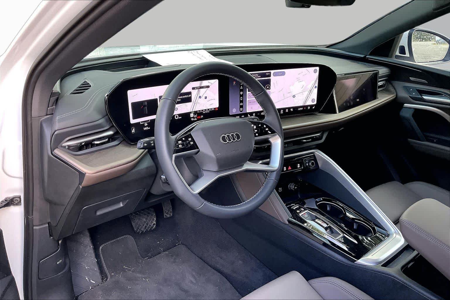Used 2026  Audi Prestige image 17
