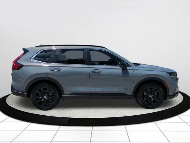Used 2024  Honda Sport Touring image 2