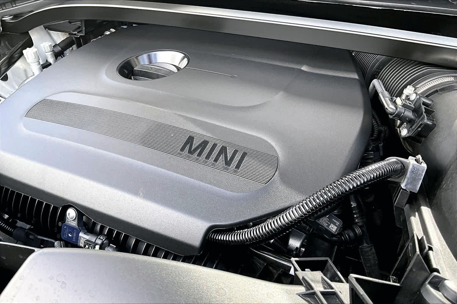 Used 2025 Nanuq White Metallic MINI S image 32