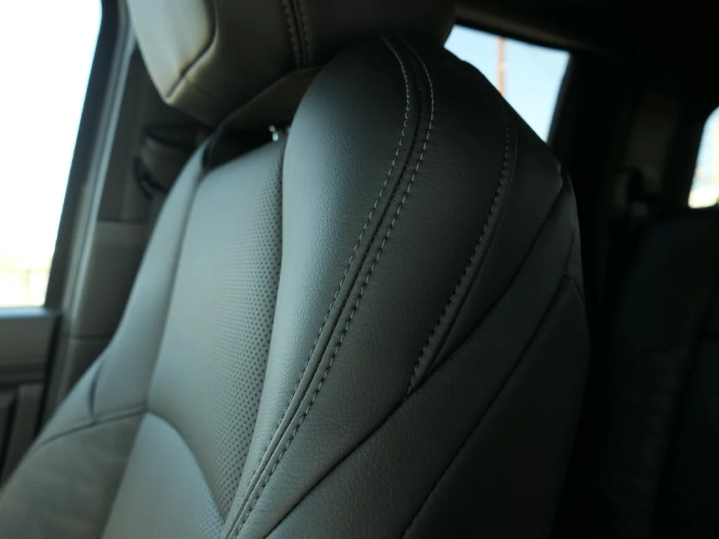 Used 2025 Celestial Silver Metallic Toyota TRD Off Road image 15