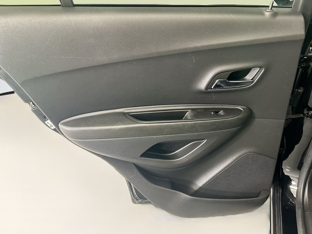 Used 2022 Black Metallic Chevrolet LT image 24