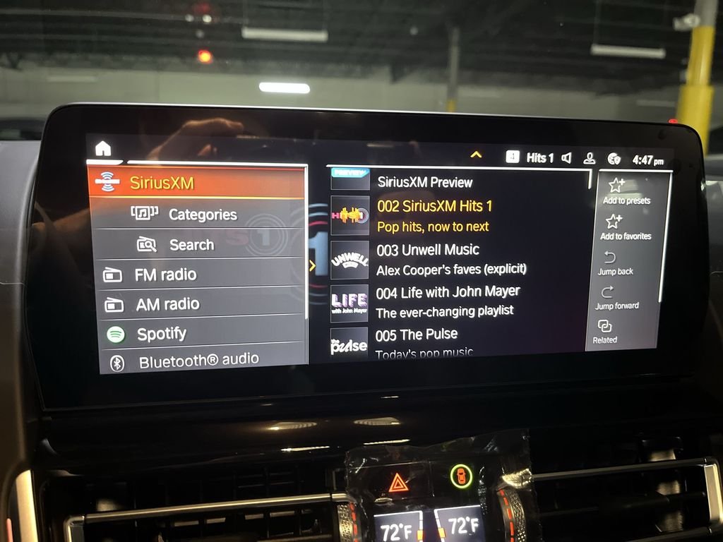 New 2026 Gray Metallic BMW 840i xDrive Gran Coupe image 16