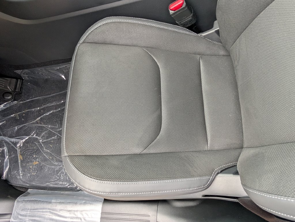Used 2026 Gray Mazda 2.5 S Preferred image 10