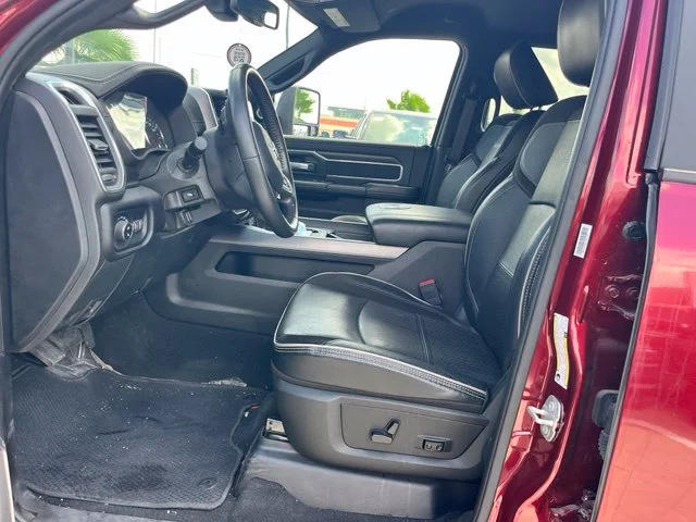 Used 2024 Red Ram Laramie image 9