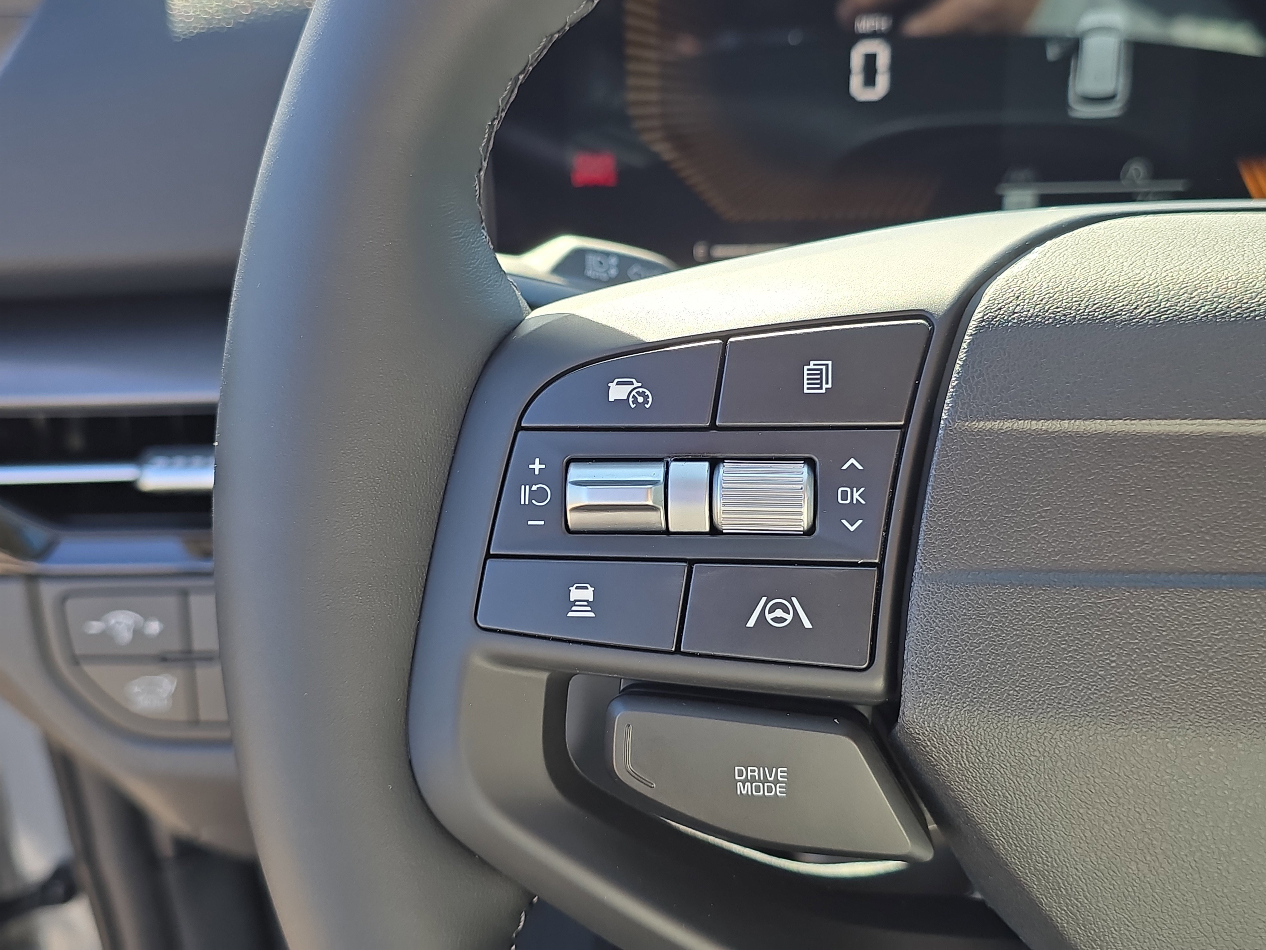 New 2026 Wolf Gray Kia EX image 31