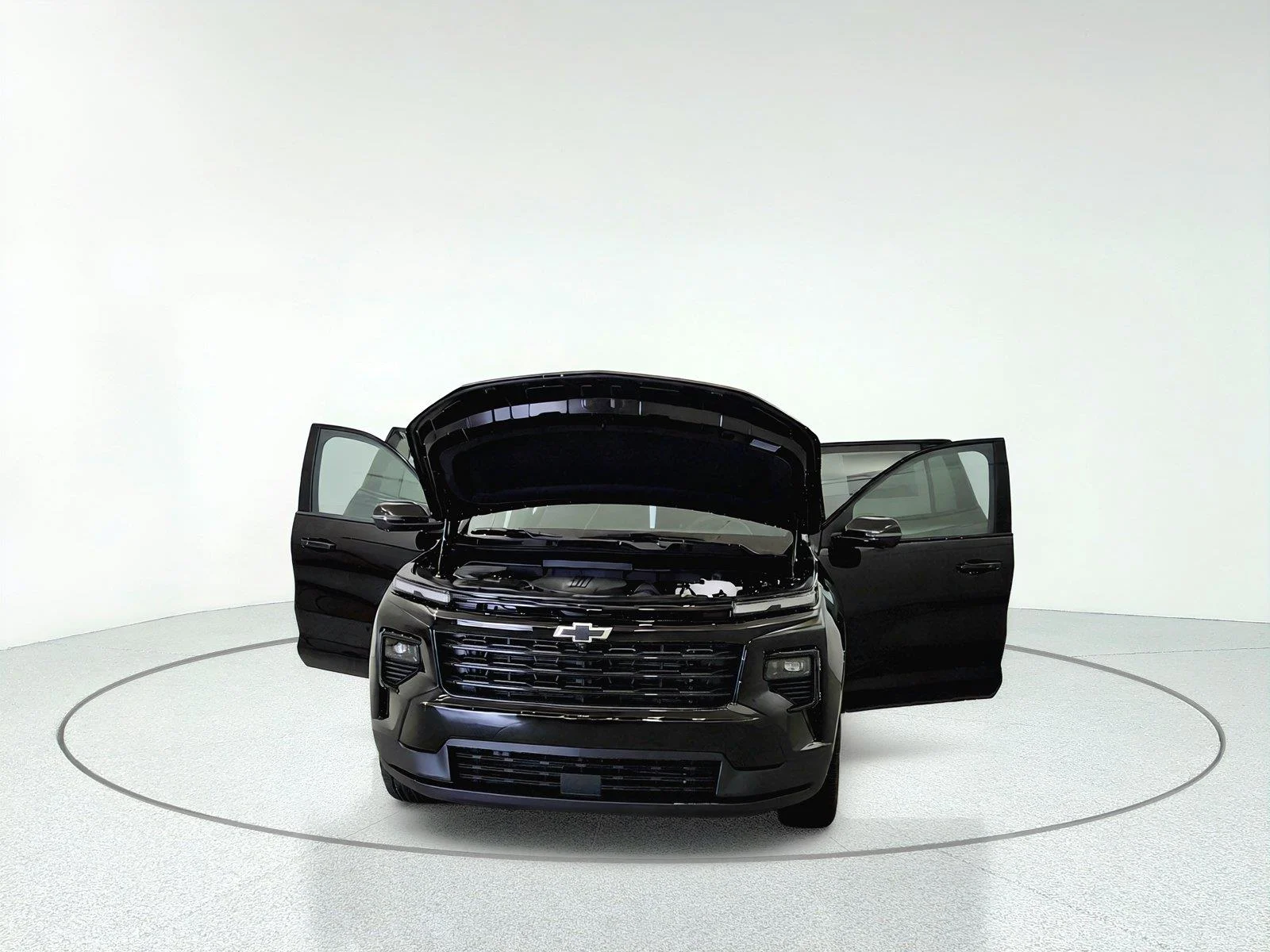 2026 Chevrolet Traverse LT - Photo 8