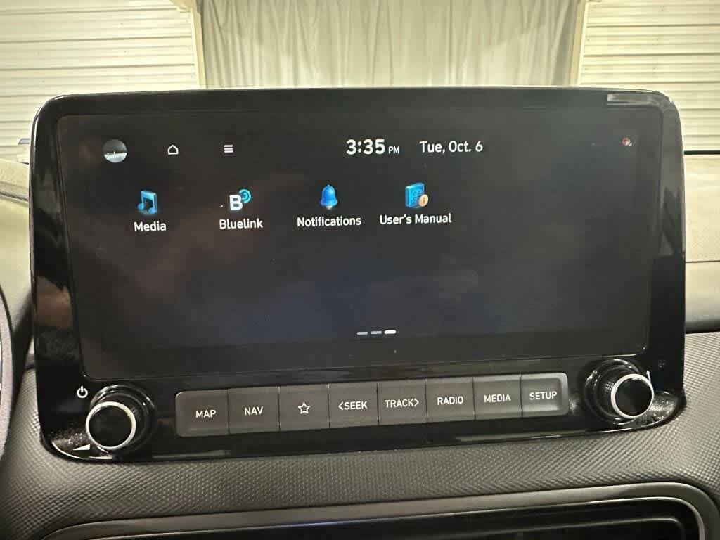 Used 2023 Cyber Silver Hyundai Limited image 20