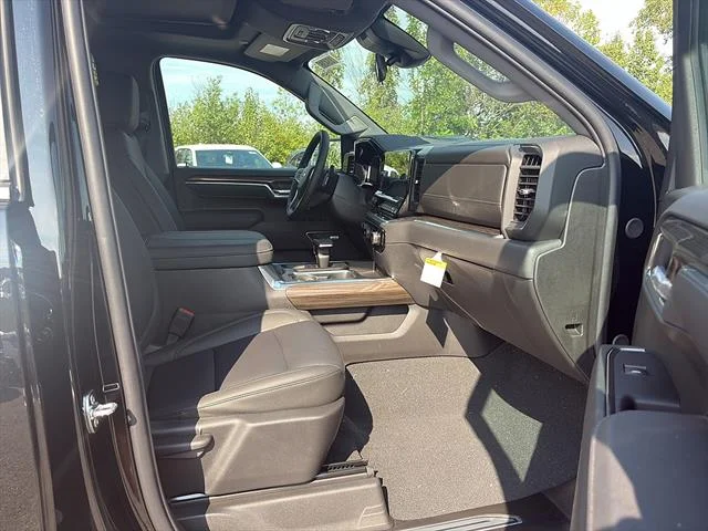 2026 Chevrolet Silverado 1500 LT Trail Boss - Photo 11