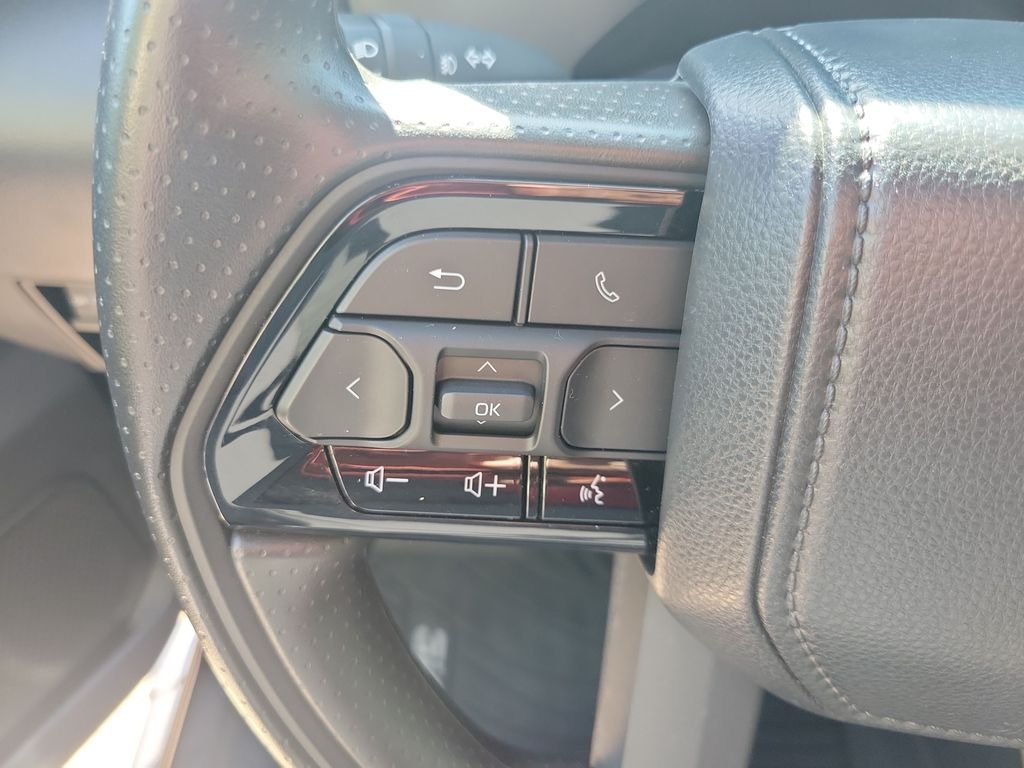 Used 2024 Black Toyota SR5 image 20
