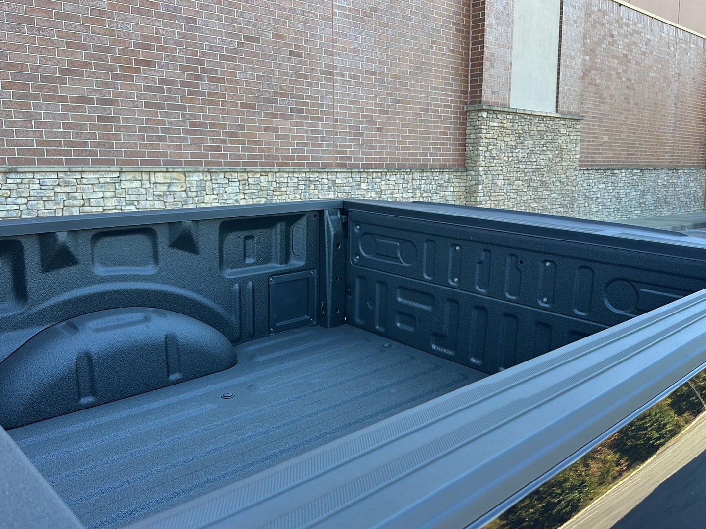 Used 2026 Agate Black Ford STX image 10