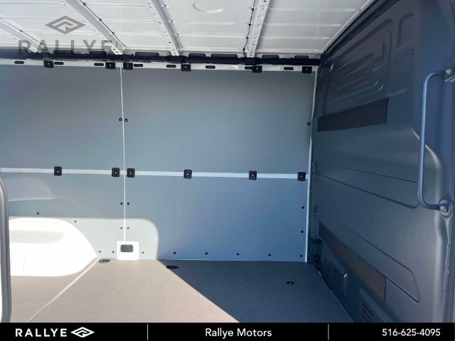 2026 Mercedes-Benz Sprinter Cargo Van Base - Photo 15