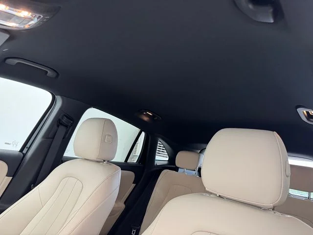 New 2026 Cosmos Black Metallic Mercedes-Benz GLA 250 image 5