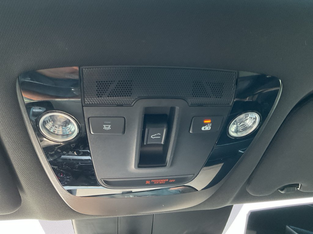 Used 2021 Glacial White Pearl Kia GT-Line image 24