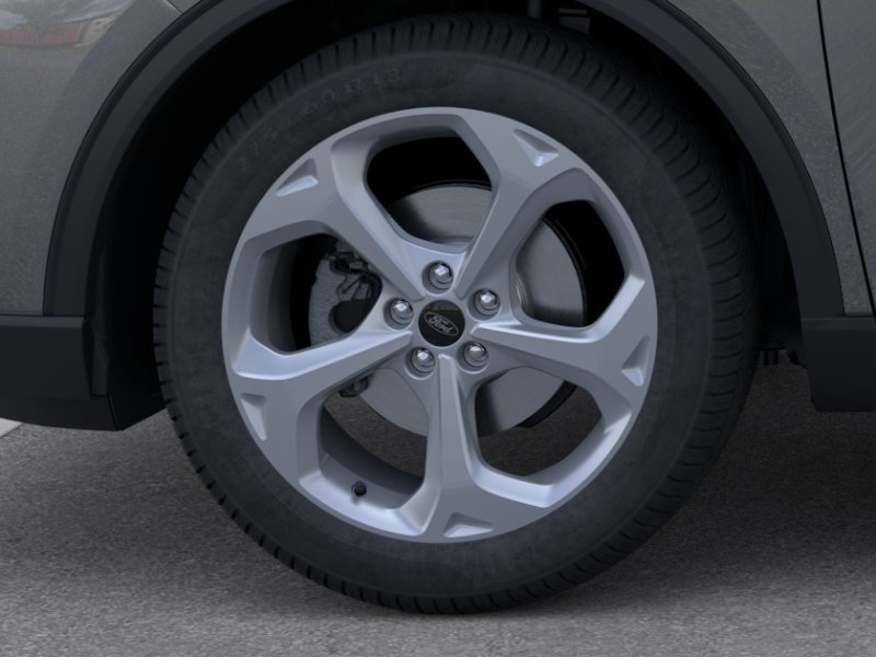 2026 Ford Escape ST-Line - Photo 44