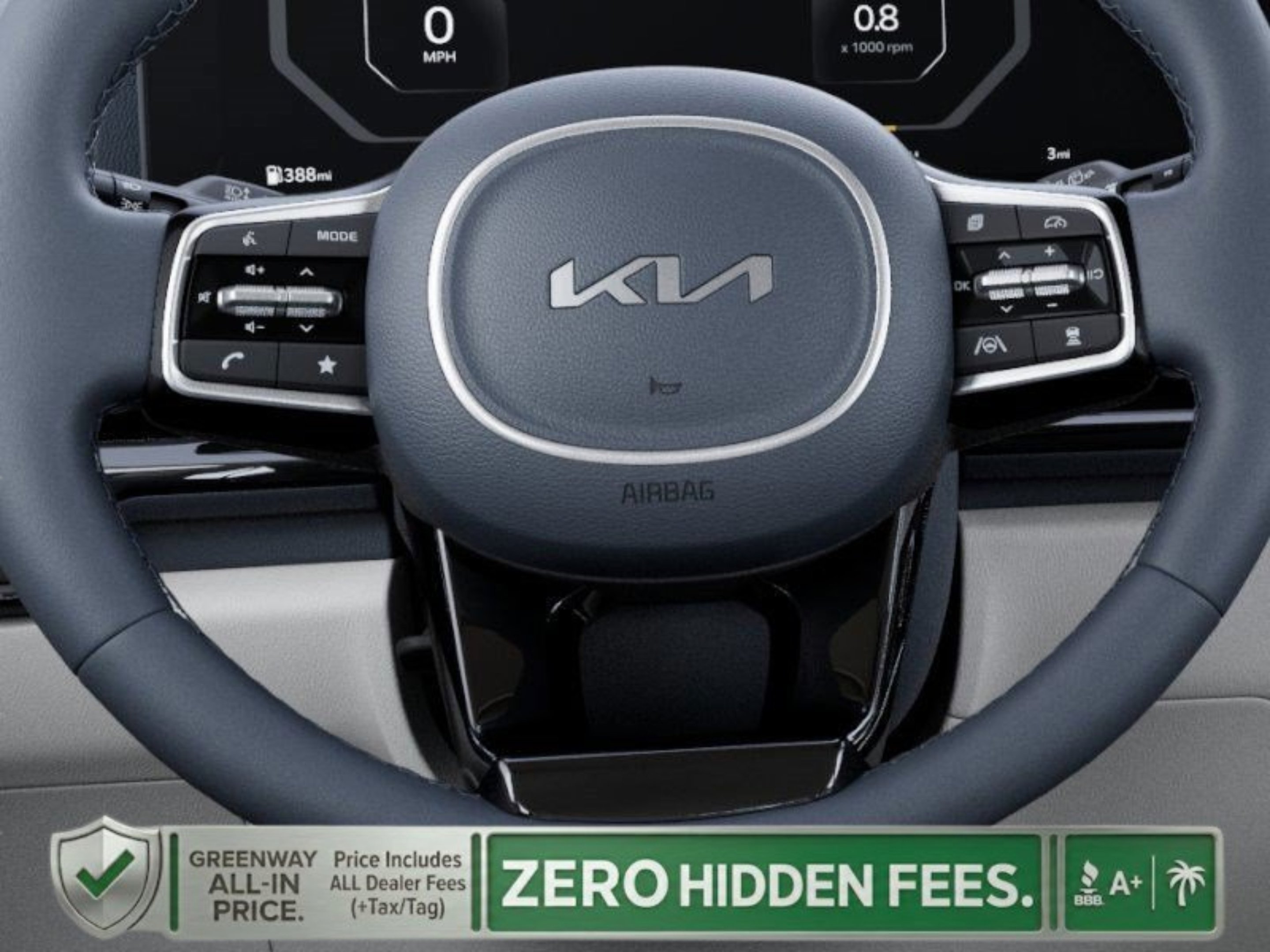2026 Kia Carnival SX Prestige - Photo 22