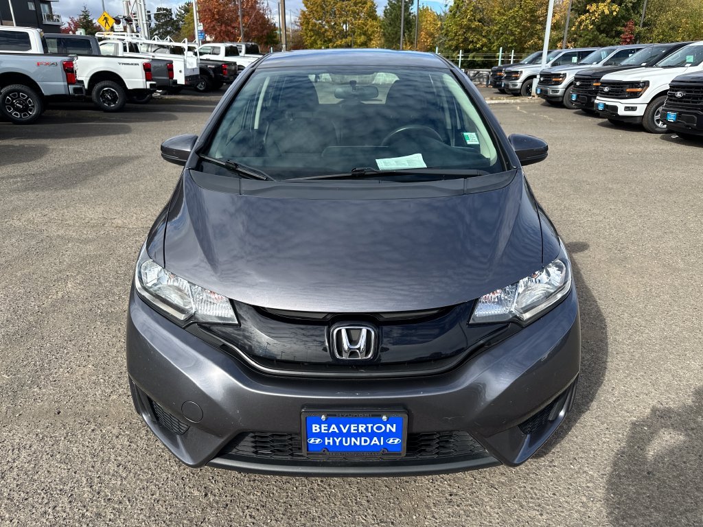 Used 2017  Honda LX image 9