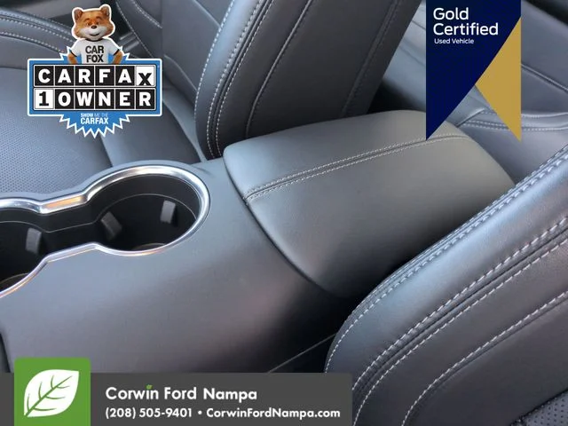 2025 Ford Mustang GT Premium - Photo 21