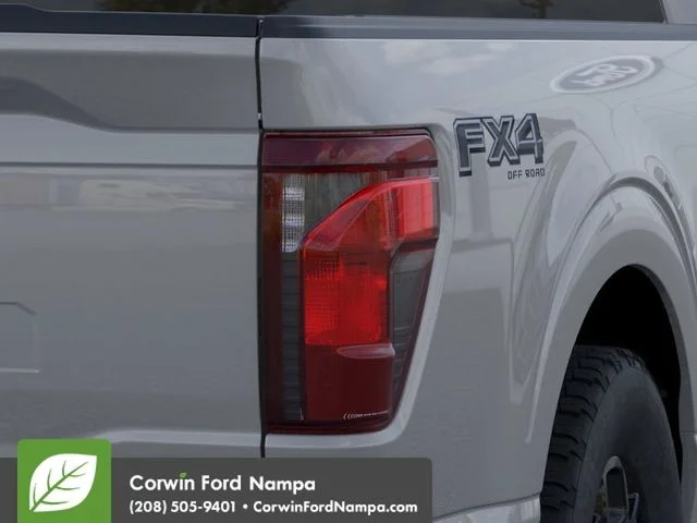 New 2026 Avalanche Ford XLT image 21