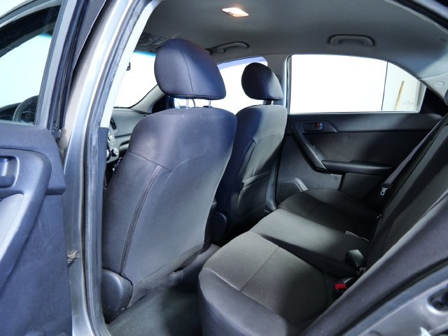 Used 2012 Silver Kia EX image 14