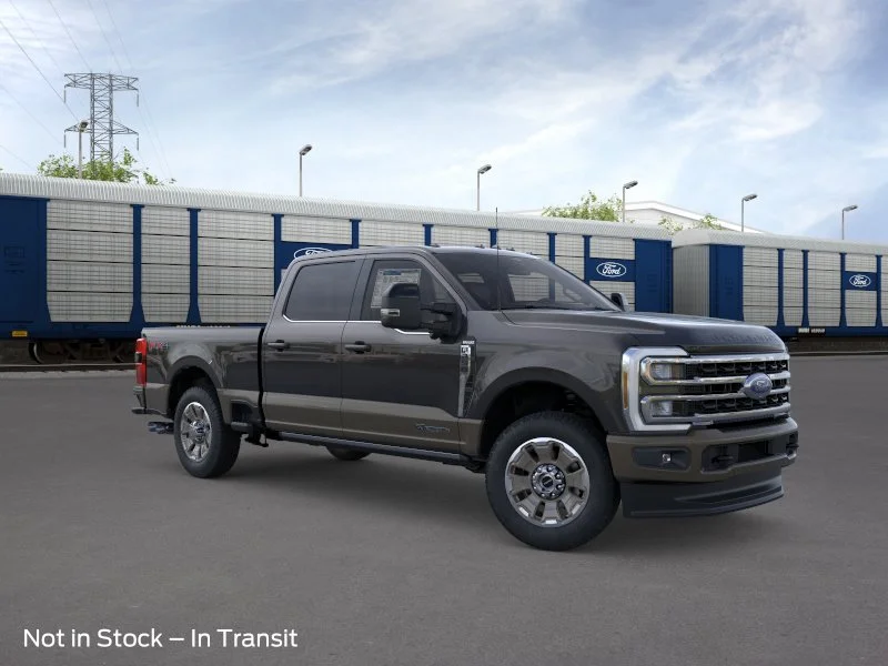 2026 Ford F-250 King Ranch 4x4 Crew Cab 6-3/4' Box's photo