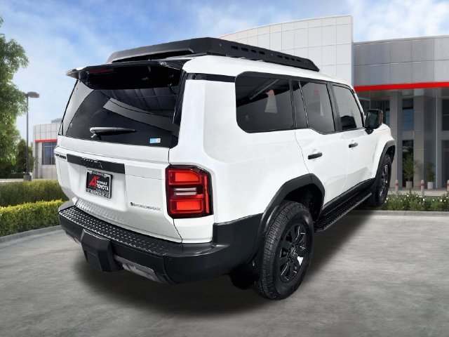 Used 2026 Beige Toyota  image 8