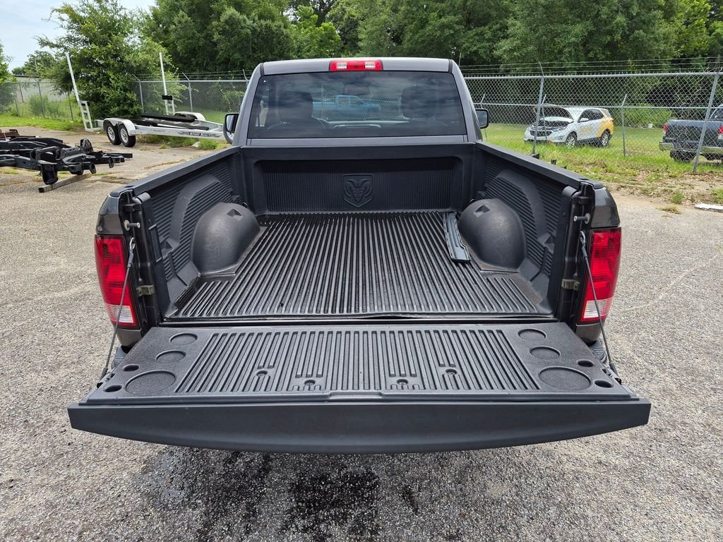 2014 RAM Ram 1500 Pickup Express - Photo 31