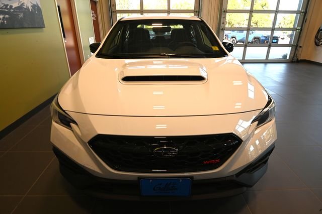 New 2026 CERAMIC WHITE Subaru tS image 17