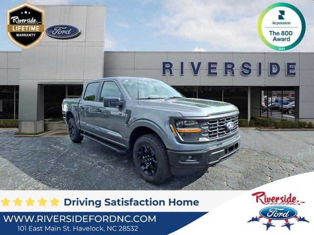 2026 Ford F-150 STX®