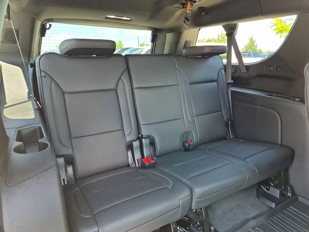 New 2026 White GMC Denali image 42