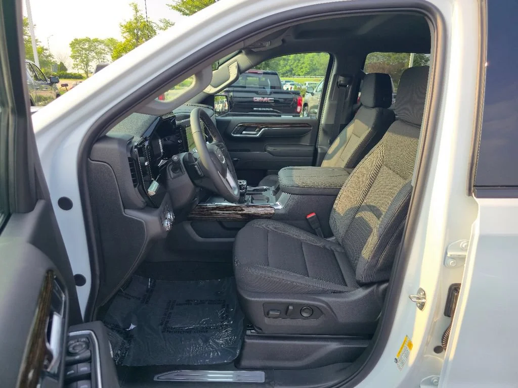 2026 GMC Sierra 1500 Elevation - Photo 21