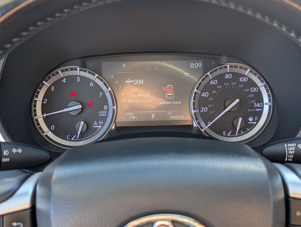 2022 Toyota Highlander XLE - Photo 20