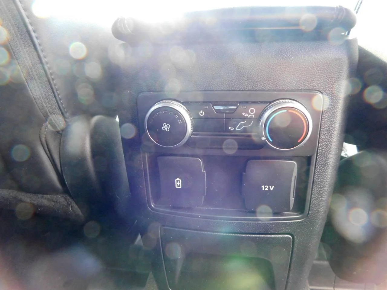 Used 2024 Carbonized Gray Metallic Ford XLT RWD image 14