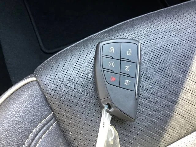 2025 Chevrolet Tahoe Premier - Photo 32
