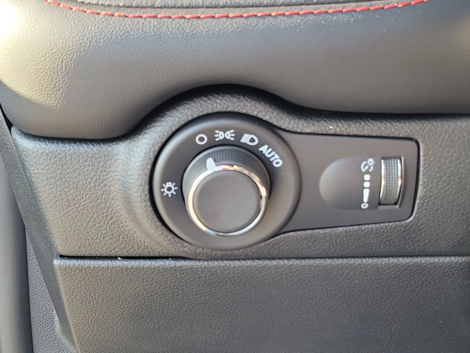New 2026 Gray Dodge GT Plus HEMI V8 image 13