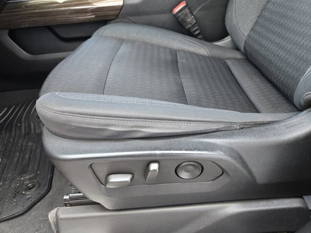 Used 2023 Red Hot Chevrolet LT image 21