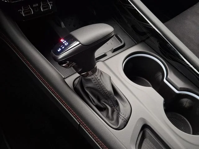 New 2026 White Dodge GT Plus image 13