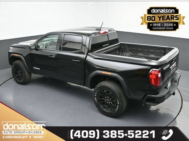 2026 GMC Canyon Elevation - Photo 16