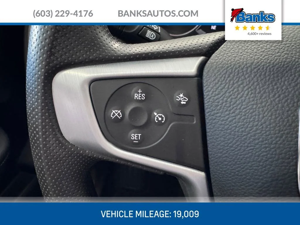 2022 GMC Terrain SLE - Photo 14